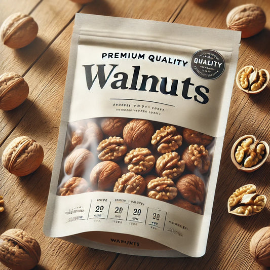 Normal Walnuts